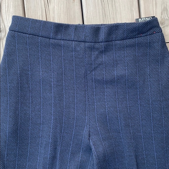 Buffalo David Bitton Ankle Length Trouser size M - Picture 3 of 6